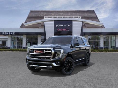 New 2026 GMC Yukon Elevation w/ Elevation Premium Package image 8