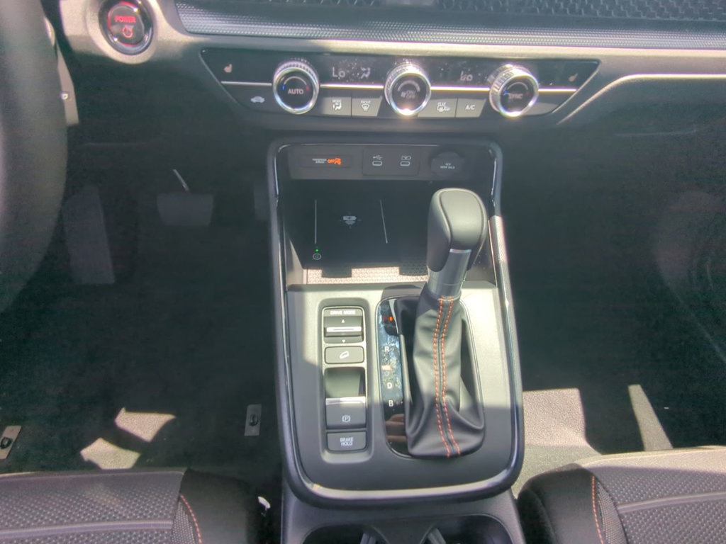 Used 2026 Honda CR-V Sport image 18
