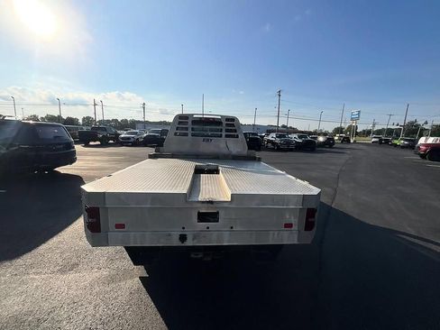 Used 2024 RAM 4500 Tradesman AWD/4WD image 7