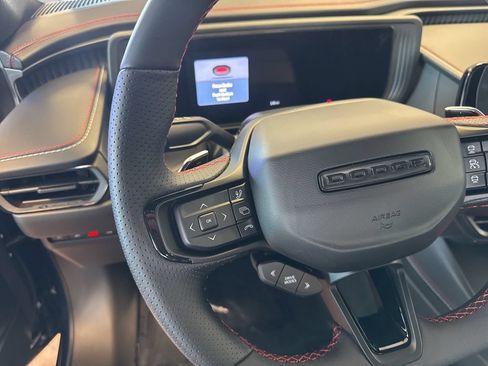 New 2026 Dodge Charger Scat Pack AWD/4WD image 12