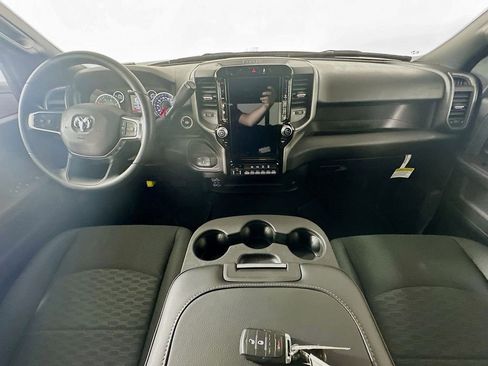 New 2026 RAM 2500 Tradesman AWD/4WD image 9