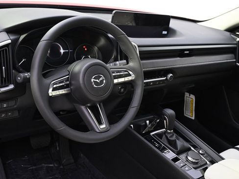 New 2026 MAZDA CX-50 AWD 2.5 S w/ Cargo Package image 11