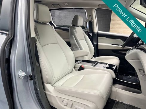 Used 2025 Honda Odyssey EX-L image 8
