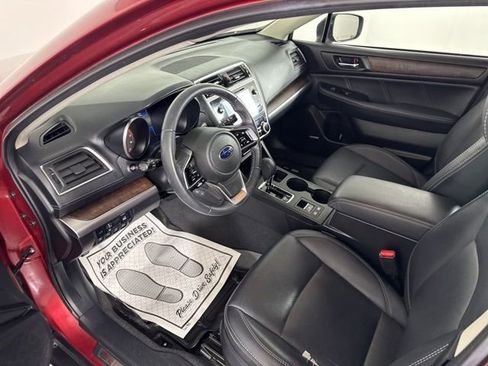 Used 2019 Subaru Outback 2.5i Limited image 27