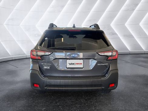 Used 2025 Subaru Outback Limited AWD/4WD image 5