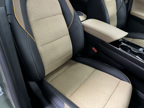 New 2026 Chevrolet Equinox ACTIV image 65