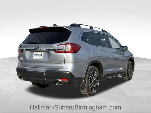 New 2026 Subaru Ascent Limited w/ Popular Package #1 AWD/4WD image 2