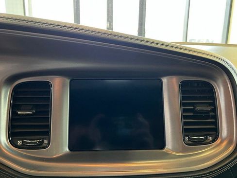 Used 2023 Dodge Charger R/T w/ Plus Group RWD image 12