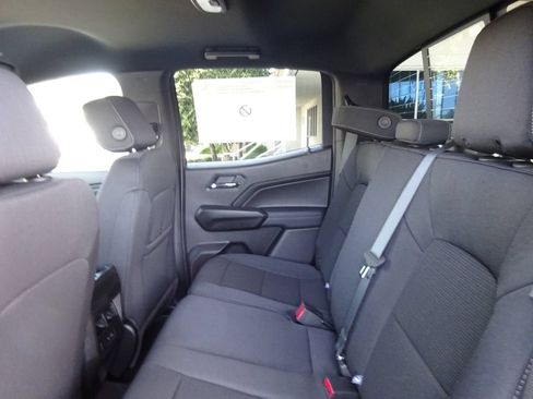 New 2026 GMC Canyon Elevation w/ Convenience Package RWD image 20