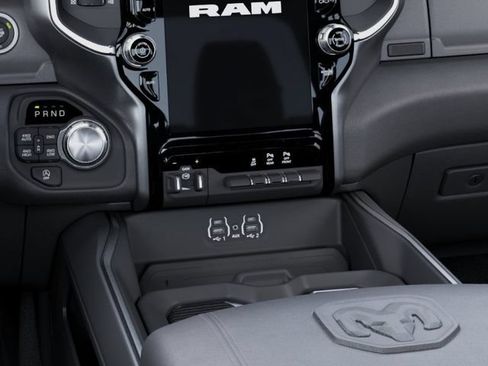 New 2027 RAM 1500 Laramie w/ Laramie Preferred Package AWD/4WD image 24