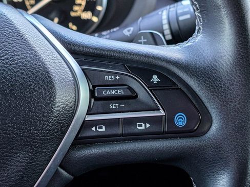 Used 2023 INFINITI QX50 Sport image 24