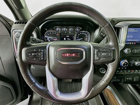 Used 2020 GMC Sierra 1500 SLT w/ SLT Premium Package AWD/4WD image 12