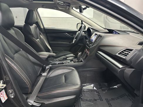 Used 2019 Subaru Crosstrek 2.0i Limited w/ Moonroof Package w/Navigation AWD/4WD image 20