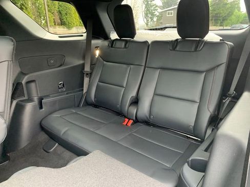 New 2026 Ford Explorer ST w/ Sun And Sound Package image 20