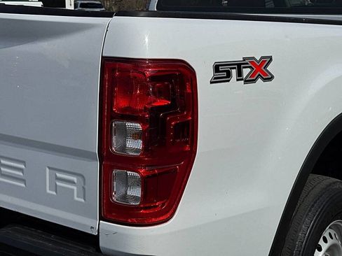 Used 2021 Ford Ranger XL w/ Equipment Group 101A High image 20