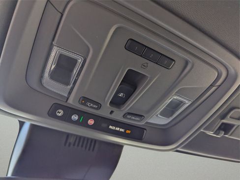 New 2026 Chevrolet Silverado 2500 LT w/ Safety Package image 11