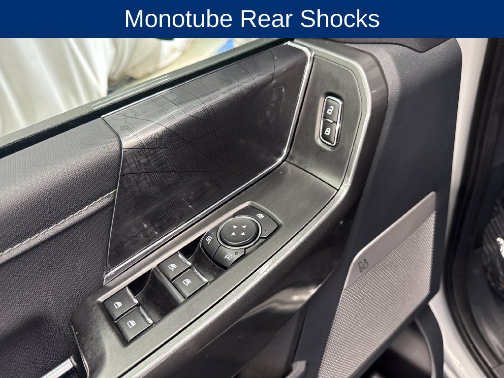 Used 2023 Ford F150 XLT w/ Equipment Group 302A High AWD/4WD image 13