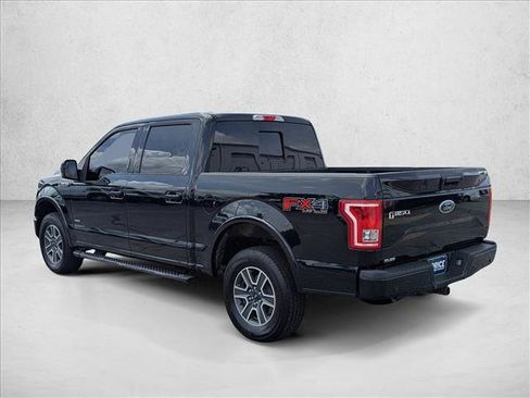 Used 2016 Ford F150 XLT w/ Equipment Group 302A Luxury AWD/4WD image 7