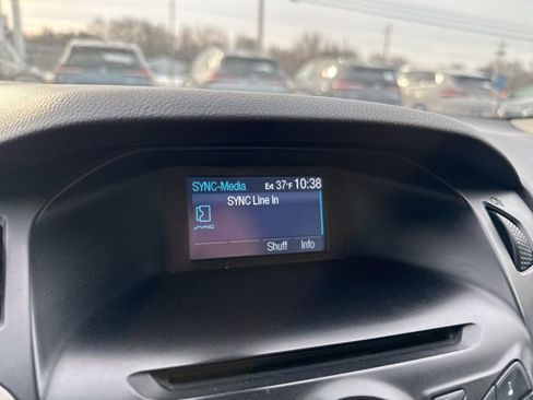 Used 2012 Ford Focus SEL image 14