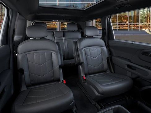 New 2027 Kia Telluride SX X-Line w/ Towing Package image 18