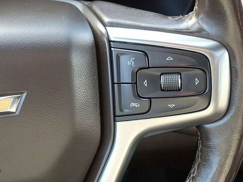 Certified 2022 Chevrolet Tahoe LT w/ LT Signature Package image 24