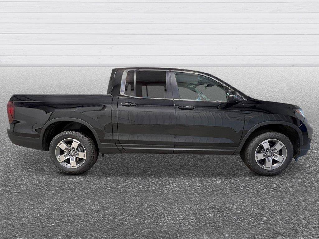 New 2026 Honda Ridgeline RTL image 8