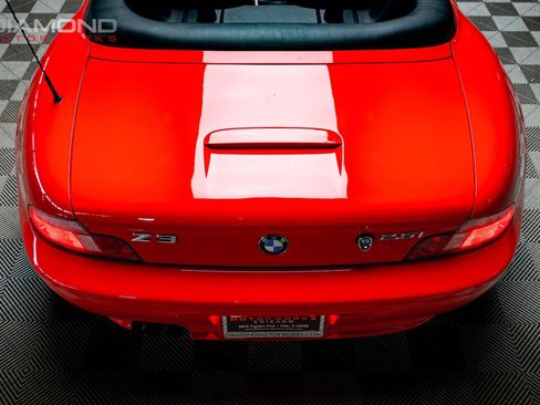 Used 2001 BMW Z3 2.5i image 50
