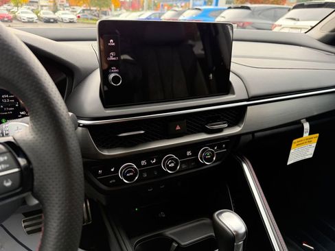 New 2025 Acura ADX A-Spec image 20