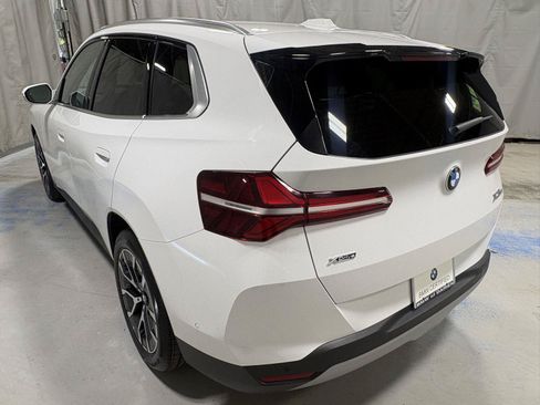 Used 2026 BMW X3 xDrive30i AWD/4WD image 18