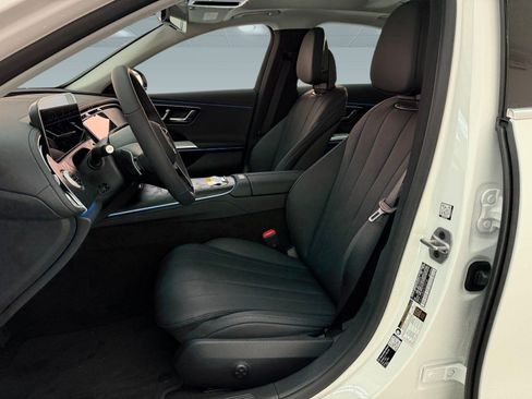 New 2026 Mercedes-Benz E 350 Sedan image 5