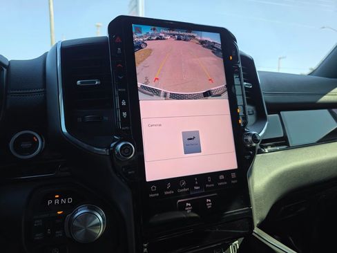 Used 2026 RAM 1500 Laramie w/ Night Edition image 29