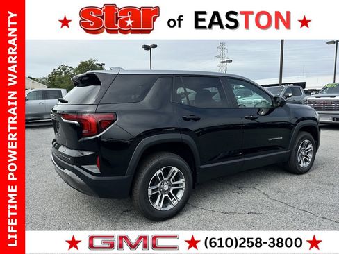 New 2026 GMC Terrain Elevation w/ Technology Package II image 8