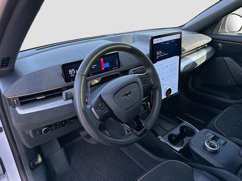 Certified 2023 Ford Mustang Mach-E GT image 9