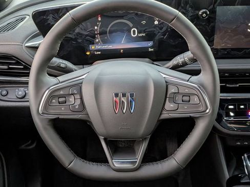 New 2026 Buick Envista Avenir image 10