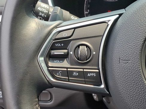 Used 2023 Acura MDX SH-AWD w/ Technology Package image 23
