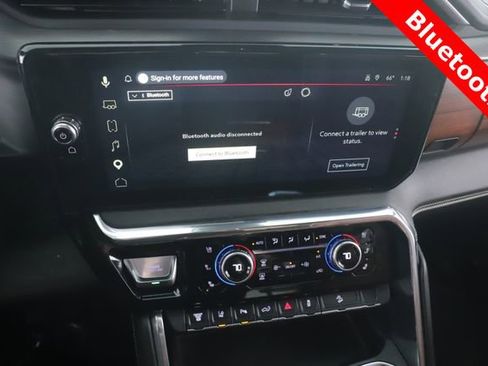 Used 2024 GMC Sierra 2500 Denali Ultimate AWD/4WD image 26