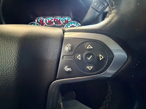 Used 2014 Chevrolet Silverado 1500 LT w/ Texas Edition, 1LT Trim image 15