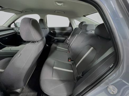 Certified 2025 Hyundai Sonata SEL image 23