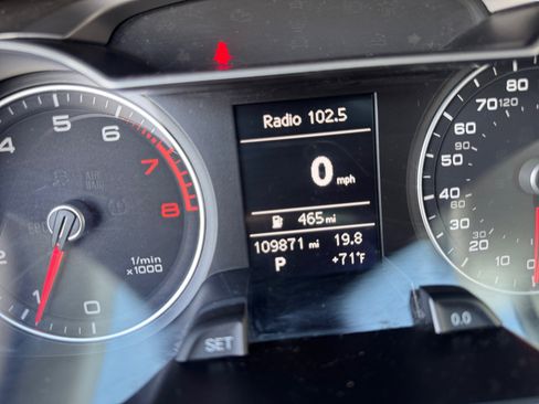 Used 2013 Audi A4 2.0T Premium image 11