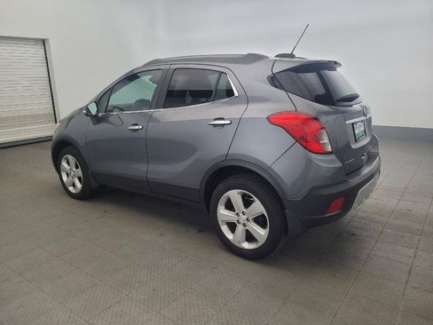 Used 2015 Buick Encore Convenience AWD/4WD image 3