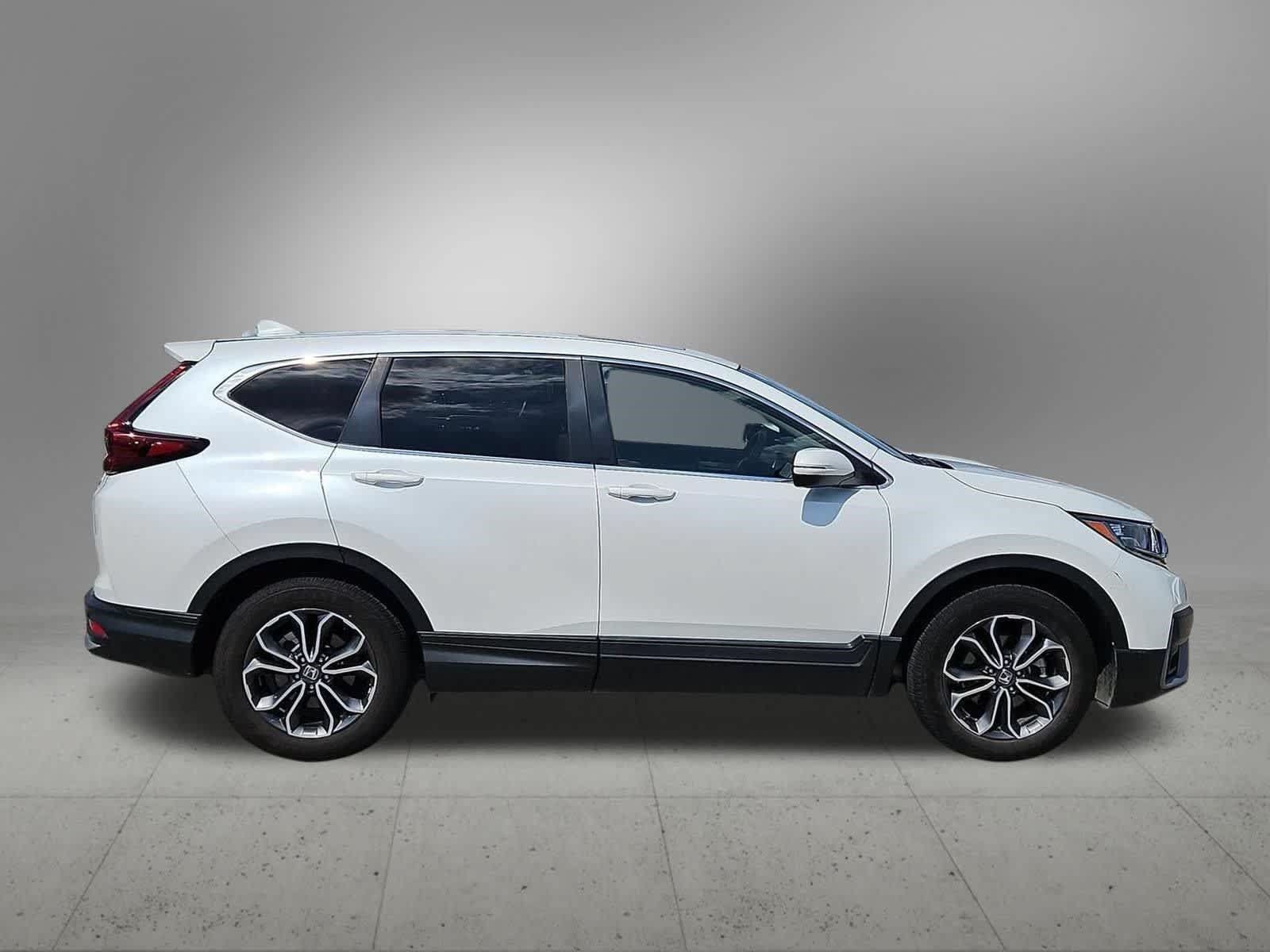 Used 2022 Honda CR-V EX image 7