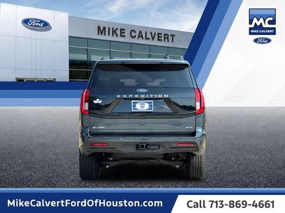 Used 2026 Ford Expedition Max Active