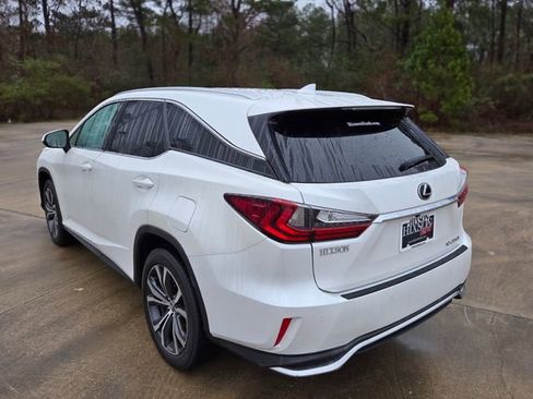Used 2020 Lexus RX 350L FWD w/ Premium Package image 3