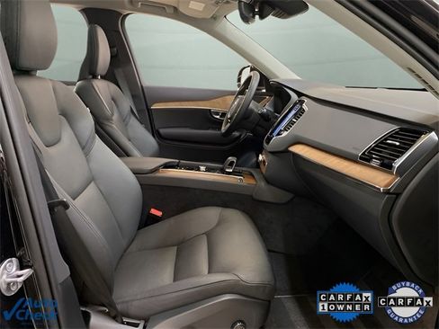 Used 2025 Volvo XC90 B6 Plus image 83