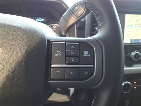 Certified 2023 Ford F150 XLT w/ Equipment Group 301A Mid image 17