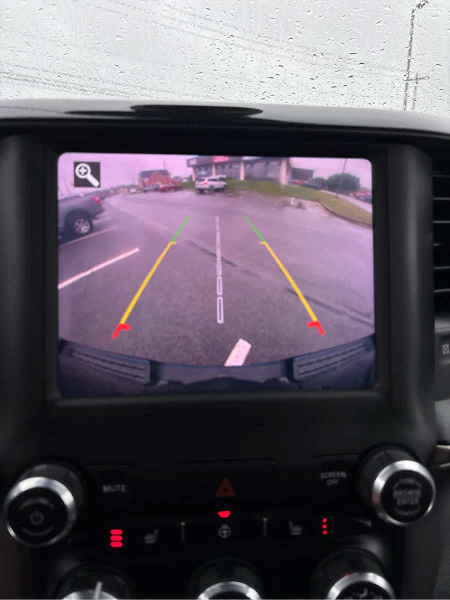 Used 2019 RAM 1500 Sport AWD/4WD image 28