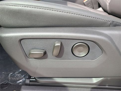 New 2026 Chevrolet Silverado 1500 RST w/ Convenience Package II image 21