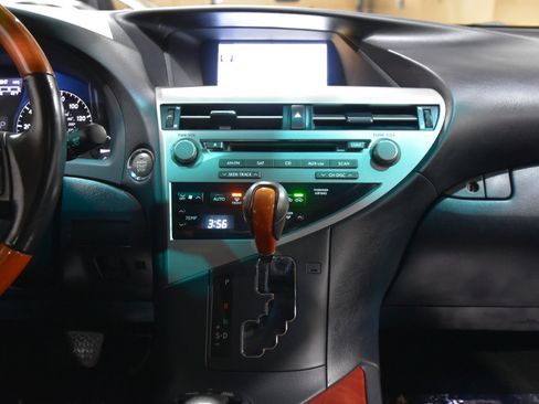 Used 2011 Lexus RX 350 AWD image 22