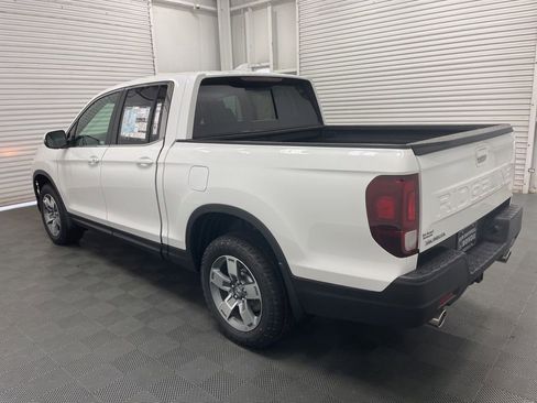 New 2026 Honda Ridgeline RTL image 5