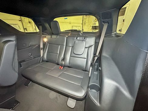 New 2026 Ford Explorer Tremor w/ Tremor Ultimate Package AWD/4WD image 25